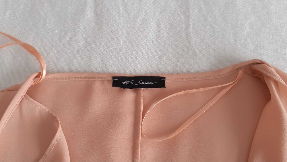 Vestido de senhora de verão 44 (eur)