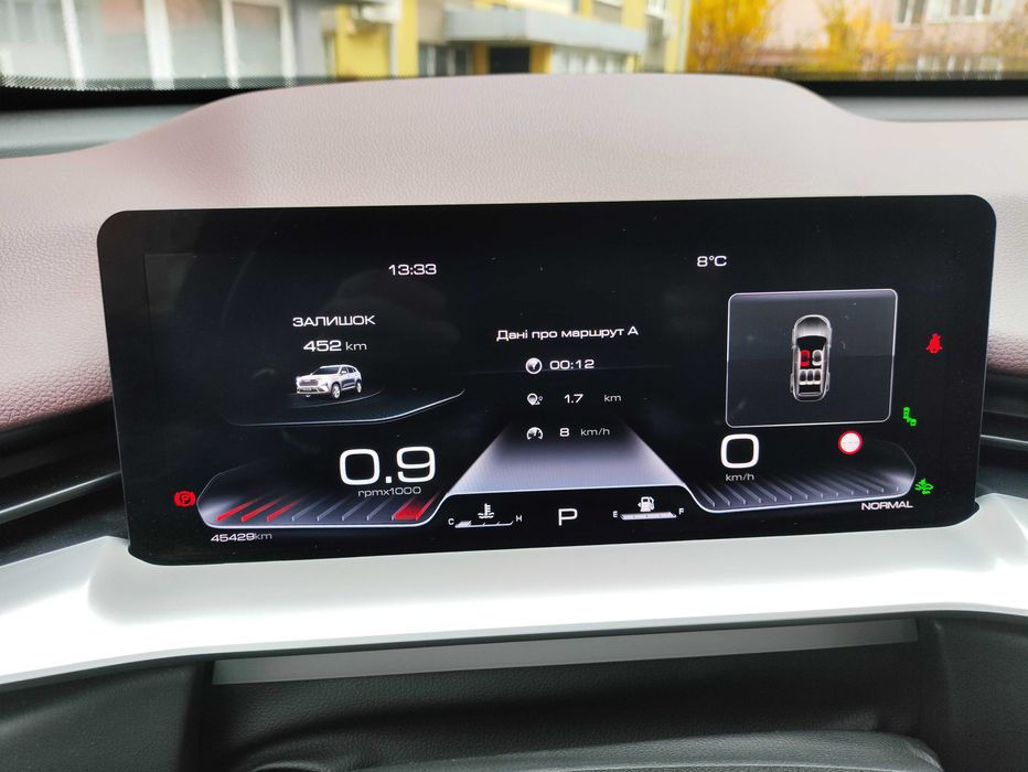 Продам Haval H6 2021