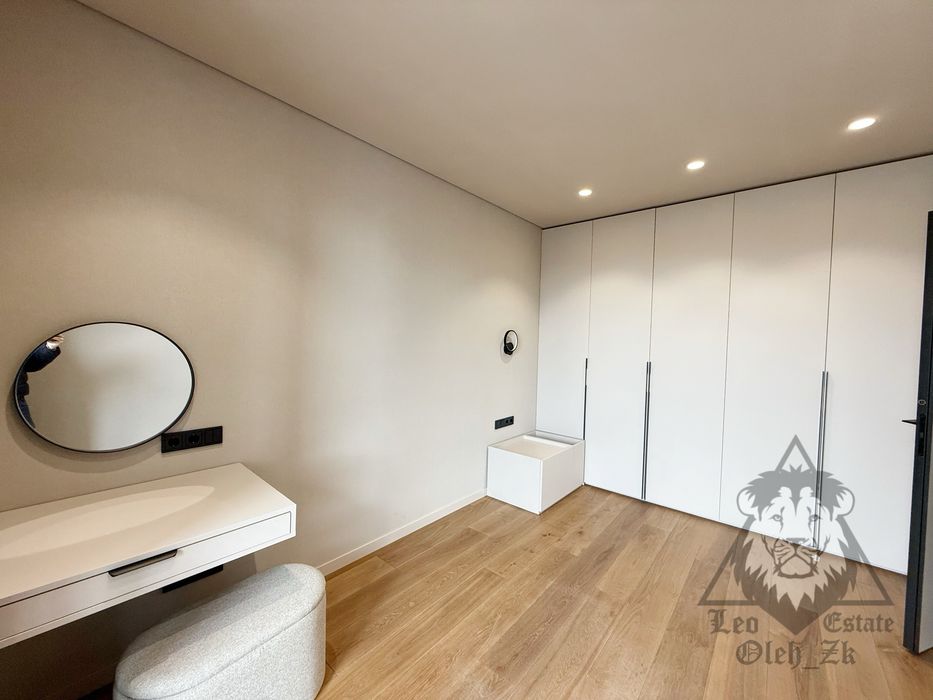 Оренда VIP кв. 90м2 ЖК " BARCELONA /  БАРСЕЛОНА " вул. Замарстинівська 127 / Чорновола. 15 хв ходьби до центру