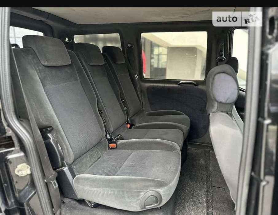 Fiat Doblo 2004 VIN ZFA22300005252408 фото оголошення 9 з 10