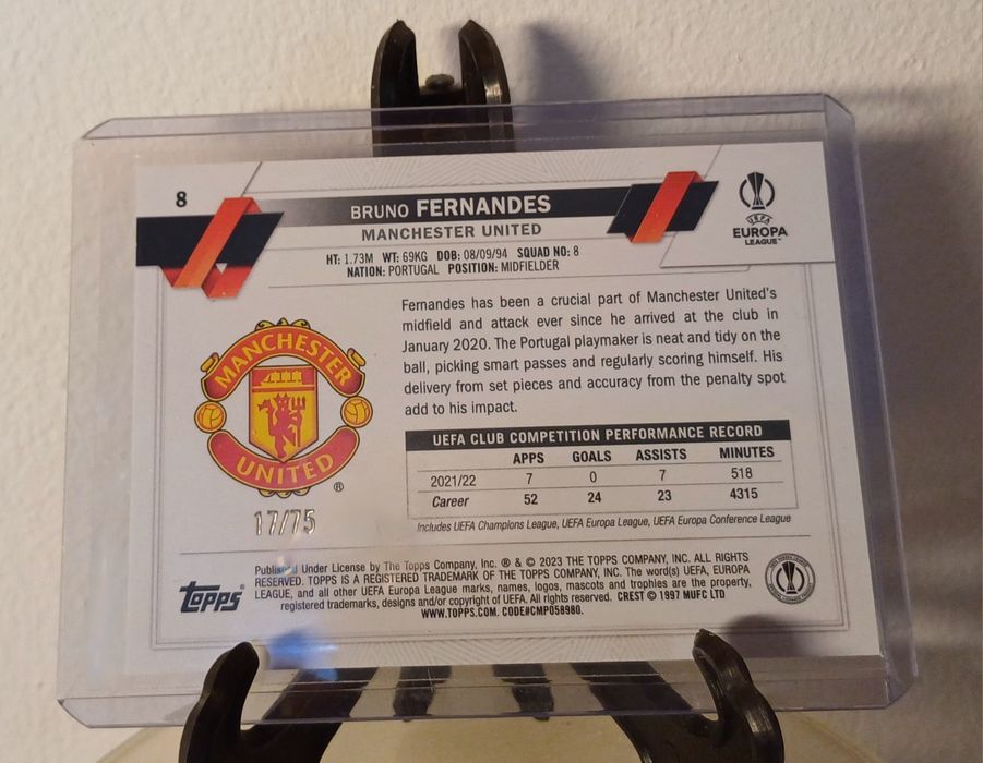 Bruno Fernandes - Carnaval /75