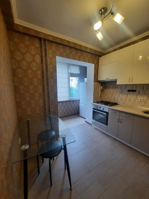 1-room apartment apartment by the address st. Ul Lipkovskogo (area 33 m²) - Atlanta.ua - photo 8