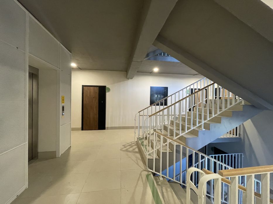 Продаж двох кімнатної квартири в ЖК Долішній Крихівці