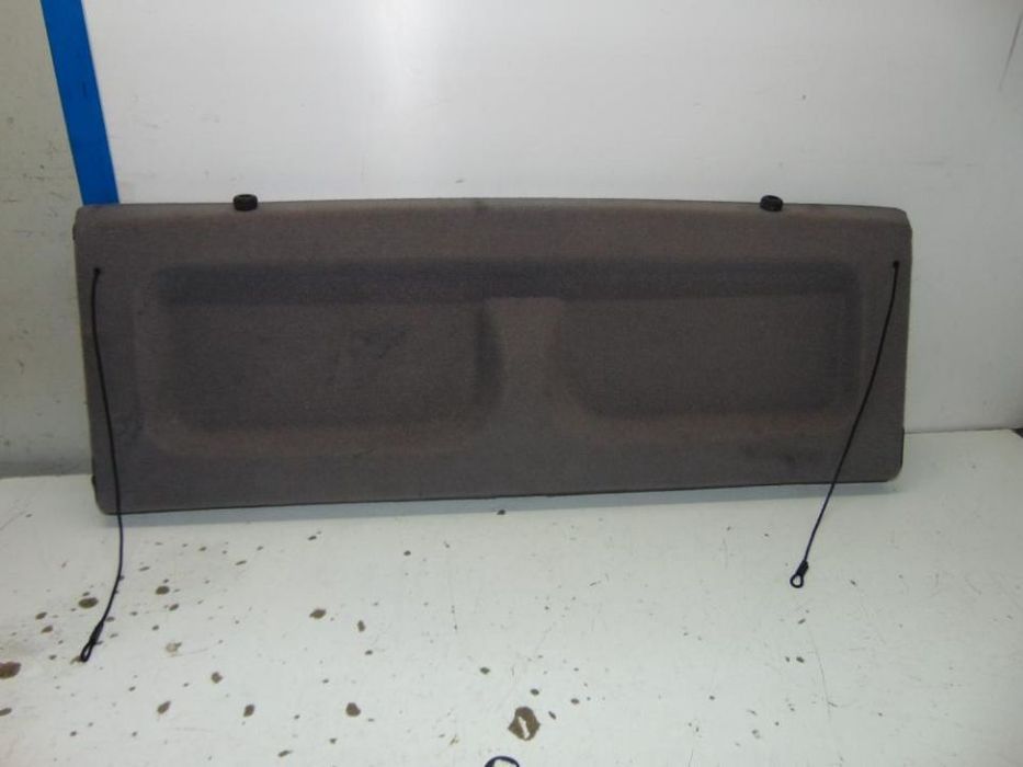 Hyundai Getz 2004 chapeleira