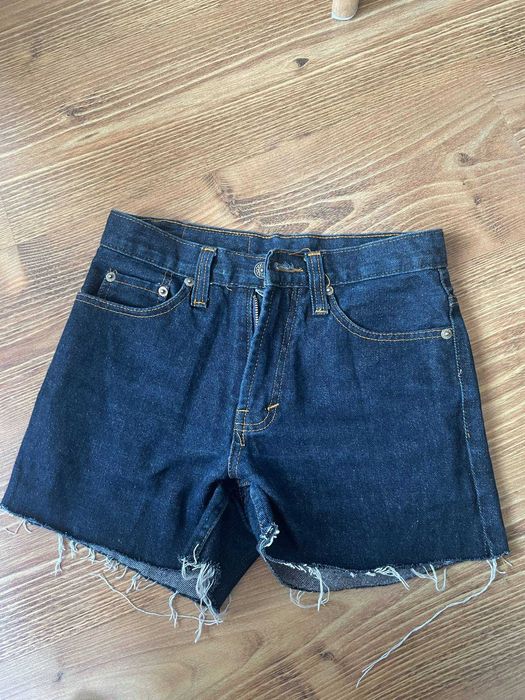 Szorty Levis piękne