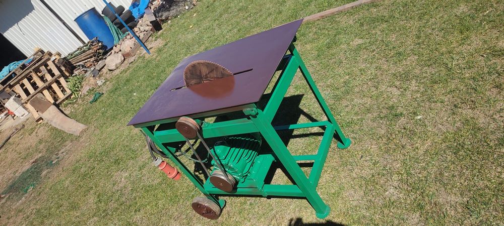 Piła do cięcia drewna(Krajżaga)