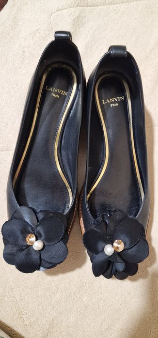 Туфли женские LANVIN