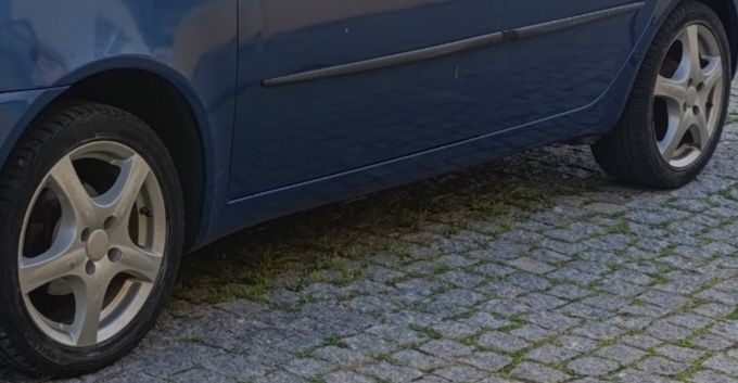 Jantes 15 (ler anúncio)