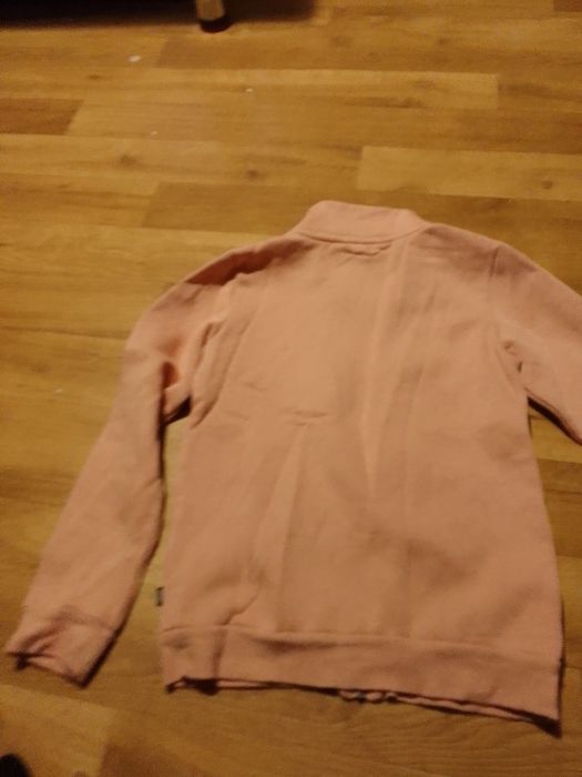 Bluza dziewczęca