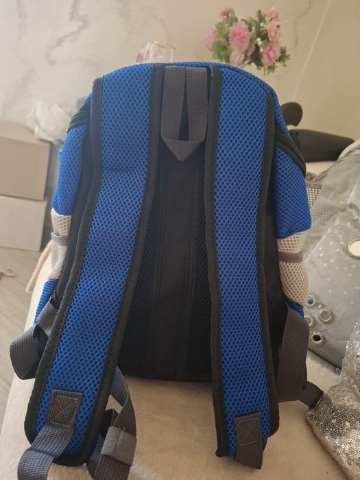 Рюкзак для собак размер S