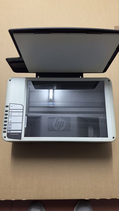 Impressora HP Deskjet F2180