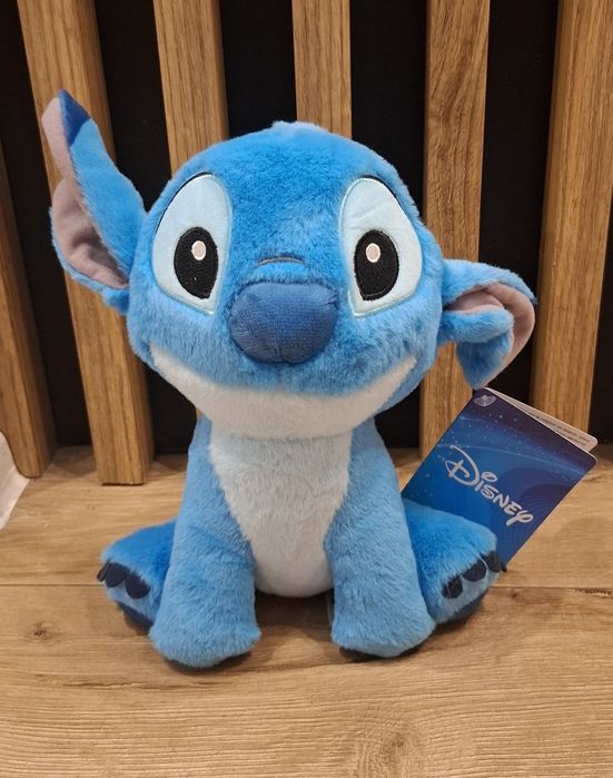 Stitch pluszak Disney