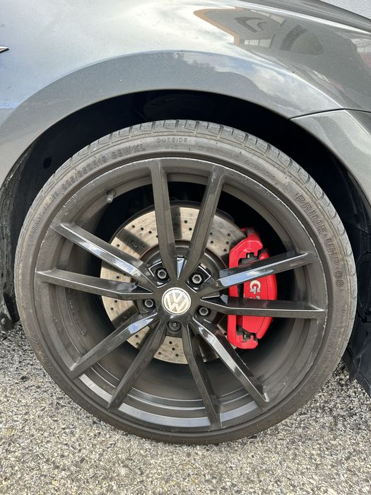 Jantes Pretoria 19” originais