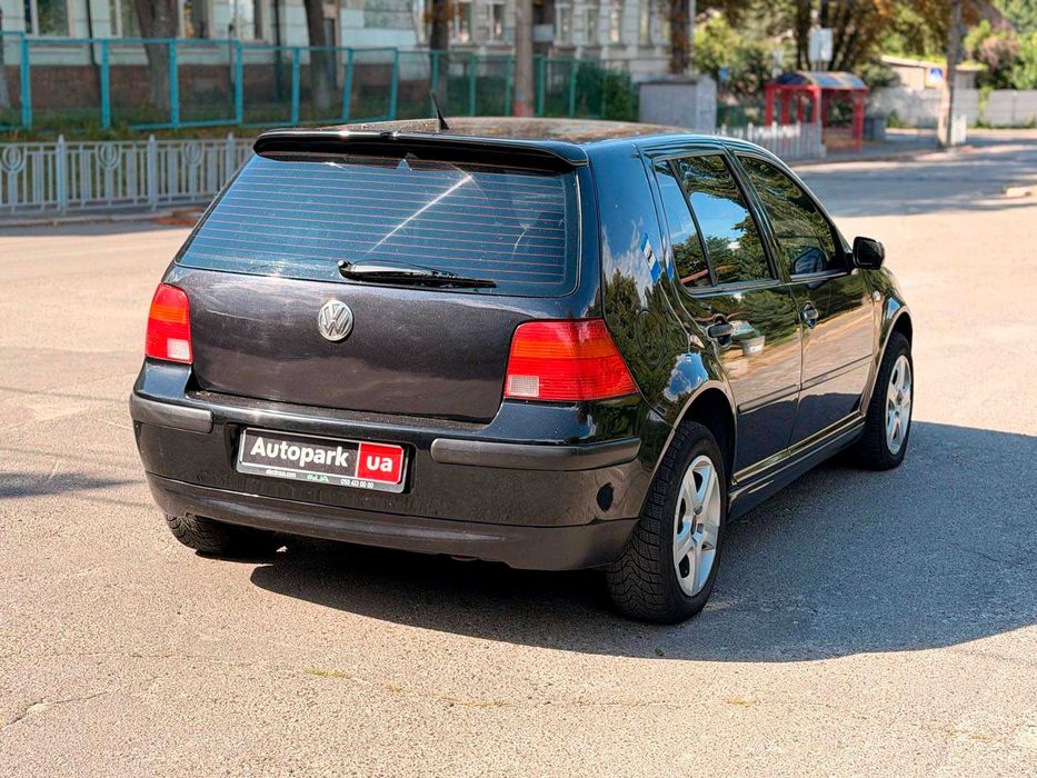 Продам Volkswagen Golf 2003р. #78248