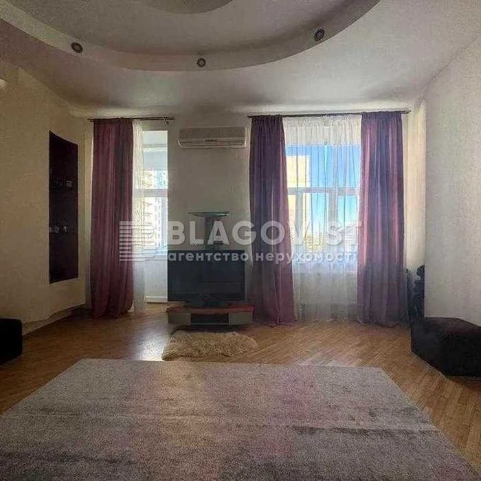 2-кімнатна квартира за адресою вул. Кудрявська (площа 60 м²) - Atlanta.ua - фото 5