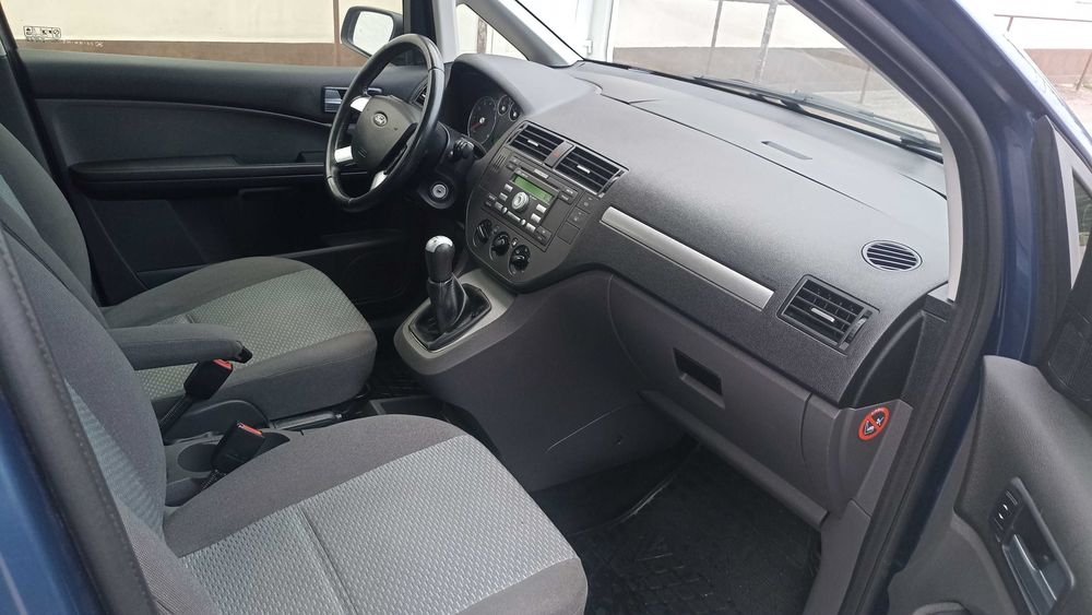 Продам Ford C-Max