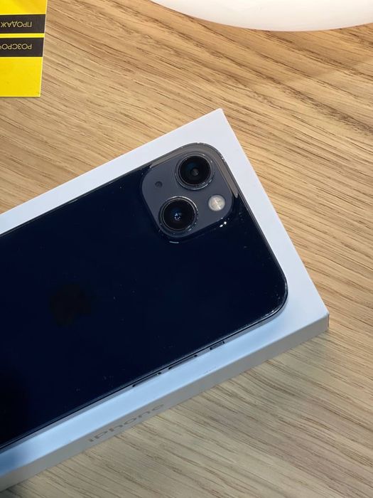 IPhone 13 256Gb black Neverlock акція тільки сьогодні