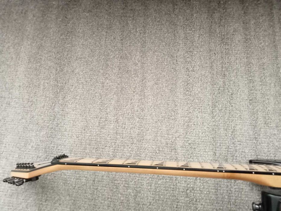 Guitarra electrica Jackson