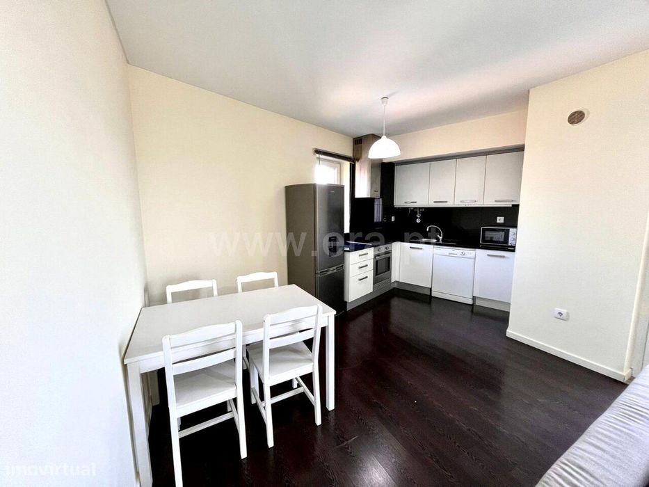 Apartamento T2 / Covilhã, Covilhã