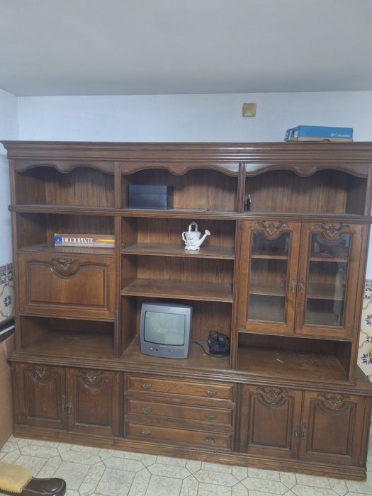 Móvel de Sala de Estar