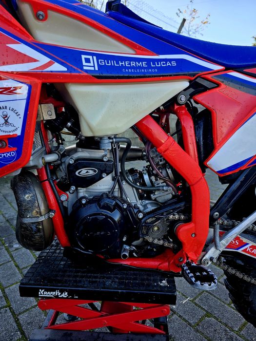 Beta 300 Race Edition 2022