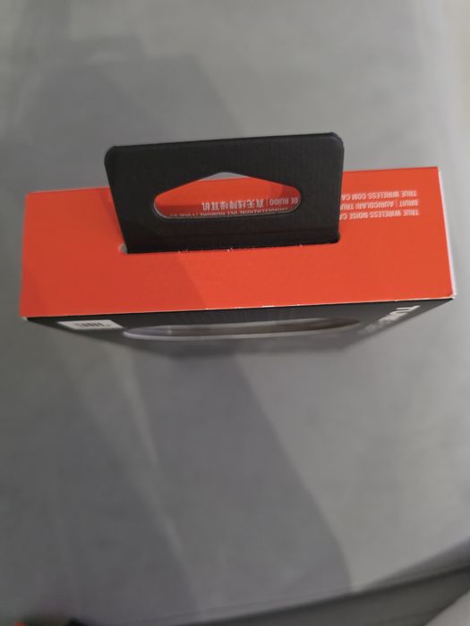 JBL PURE BASS Tune flex 2