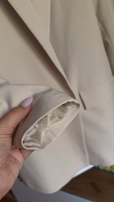 Піджак в ідеальному стані