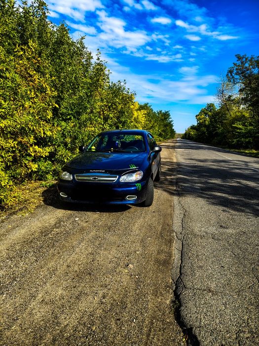 Продам ланос 1.5 поляк