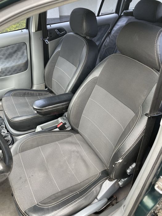 Skoda octavia  тур универсал