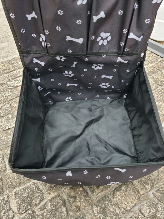 Transporte de animais