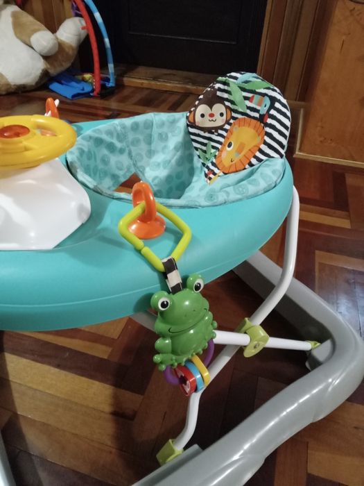 Дитячі Ходунці..