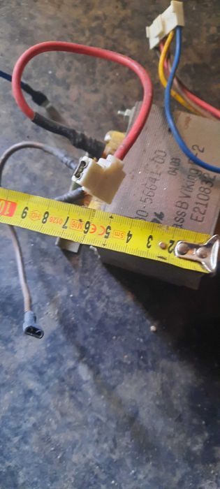 Трансформатор для точечной СВАРКИ трансформатор от ups