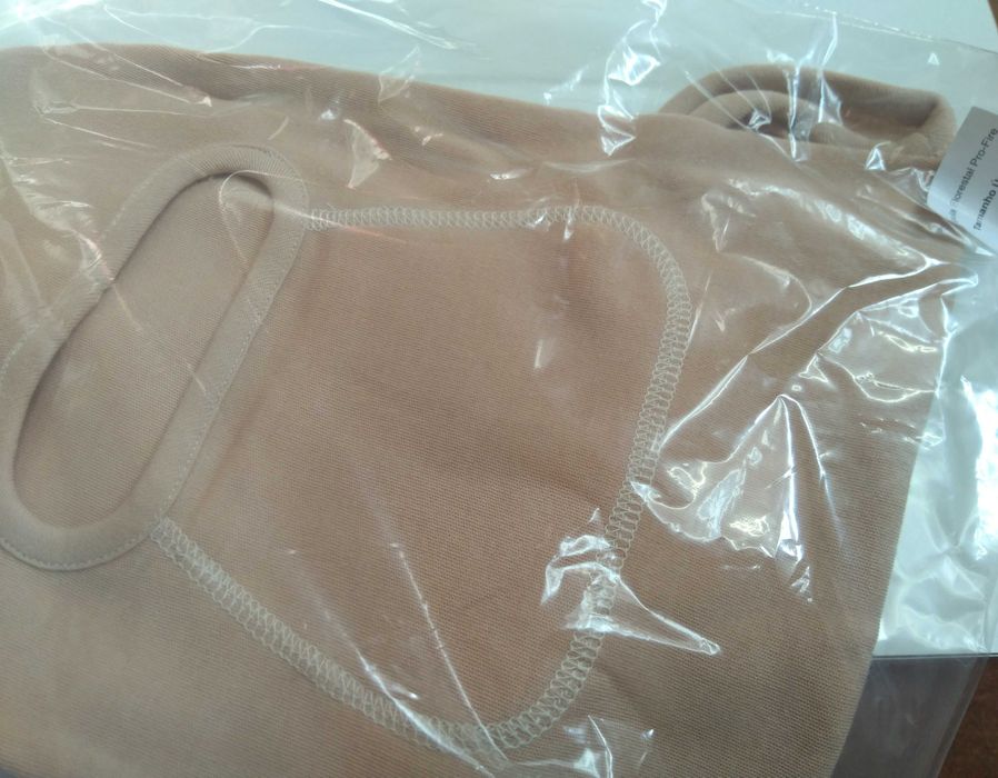 Cogula Florestal Pro-Fire, combate a incêndios, EPI bombeiro