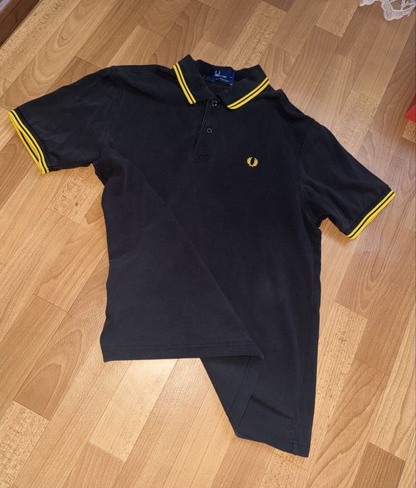 Поло Fred Perry XL