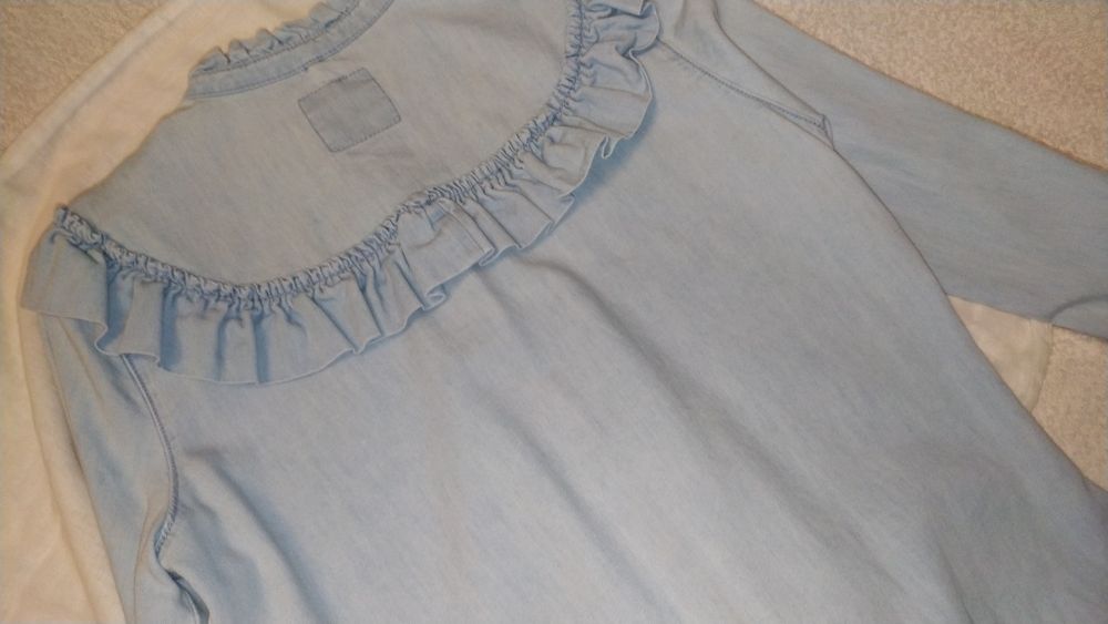 Рубашка катон хс-с