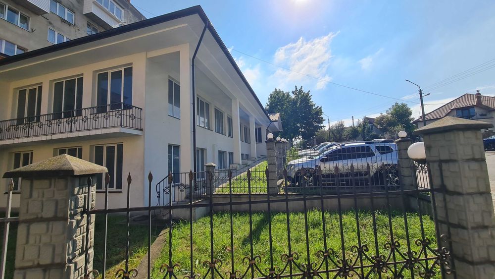 Commercial real estate at (area 1780 m²) - Atlanta.ua - photo 4