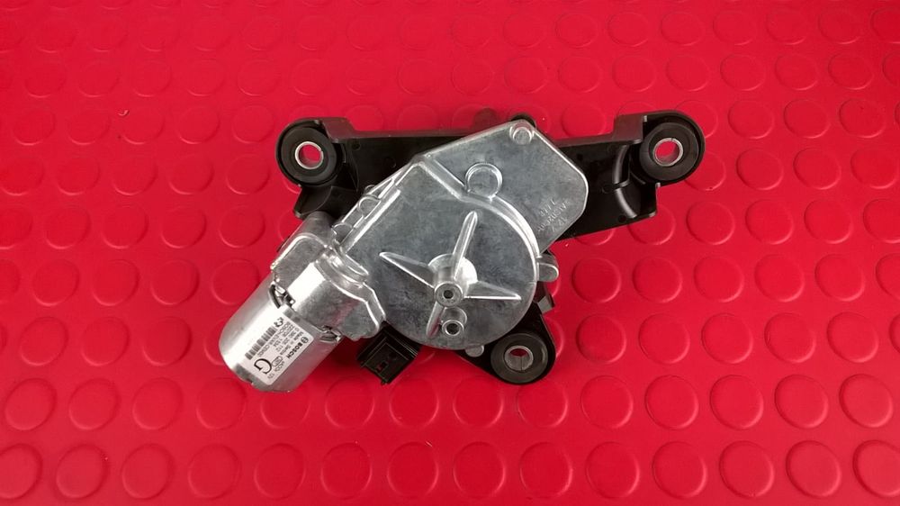 Motor Limpa Vidros Trás 9811259980 - CITROËN C3 III