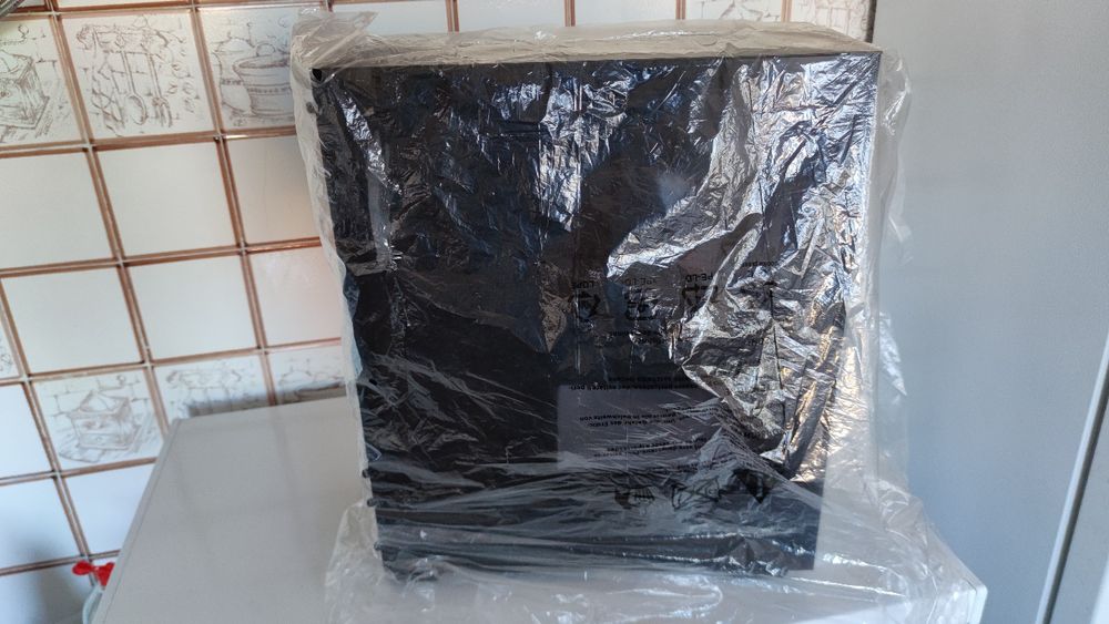 Caixa ATX Lian Li Lancool 205 Mesh-C Preta Vidro Temperado64553178184193121