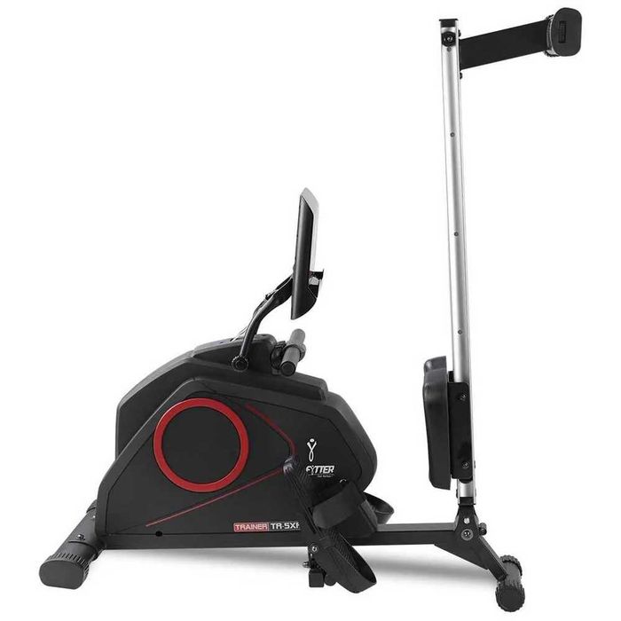 REMO Fytter Rower uso Intensivo - Novo e Embalado