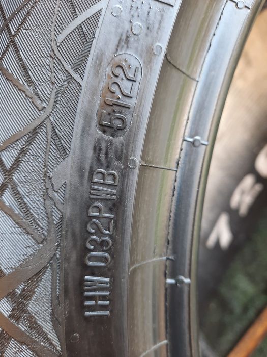 Opona letnia 245/45/19 98W Continental Premium Contact 7 pojedyncza P