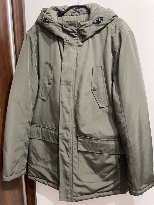 Kurtka męska Hi Buxter