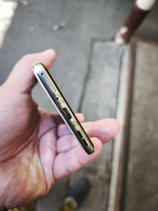 motorola edge 60 pro 8/256gb