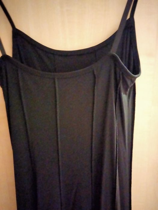 ,, Mała czarna"- na popołudnie lub kolację.