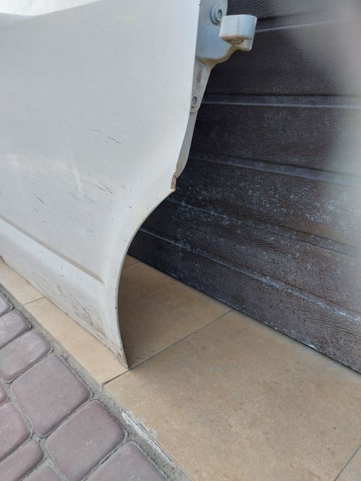 Drzwi  transporter t5  2006r