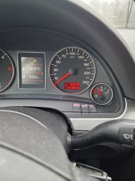 Audi A4 w super stanie