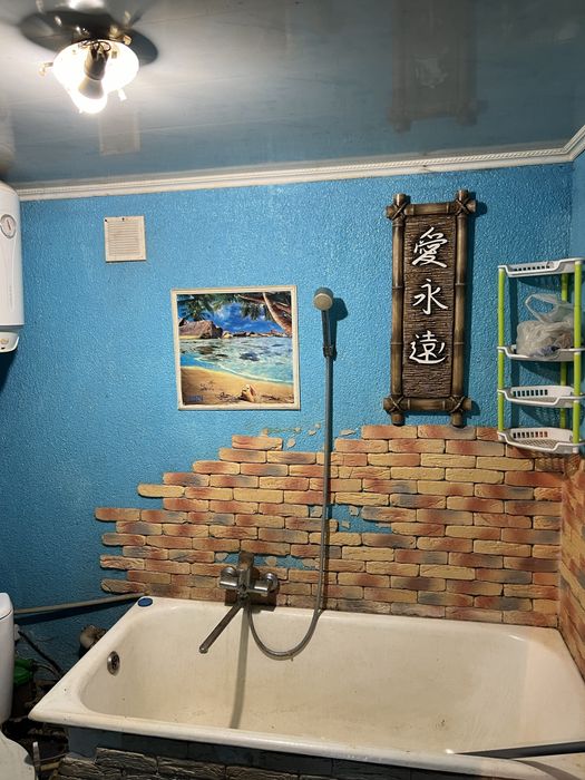 Продаж будинку в жилому стані в місті Христинівка
