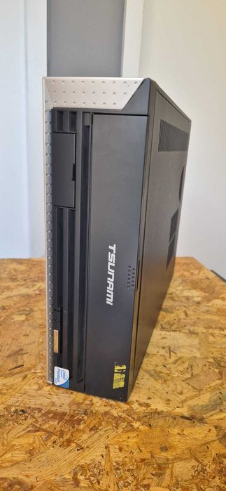 Computador usado Asus 8GB DDR3 120GB SSD