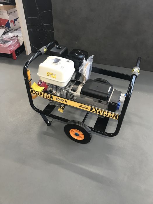 Генератор можливий обмін