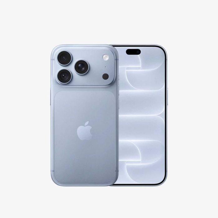 NOWY Smartfon Apple iPhone 18 PRO 256 Gb niebieski  Szczecin Normalna Sim Karta  | ul. Bałuki 4 Szczecin