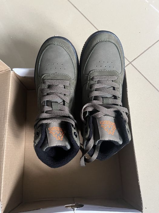 Nowe buty kappa rozm 31